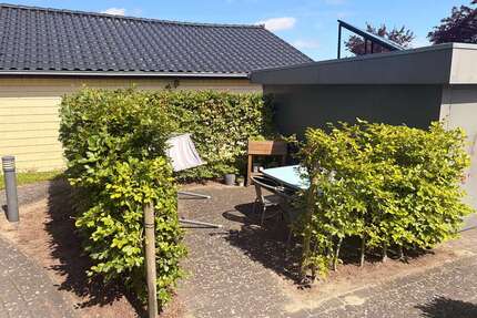 Wohnung zum Mieten in Flensburg 822,03 € 74.73 m²