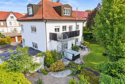 Haus zum Kaufen in Schorndorf 895.000,00 € 237 m²