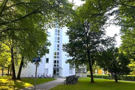 Wohnung zum Mieten in München 1.462,00 € 73.84 m²