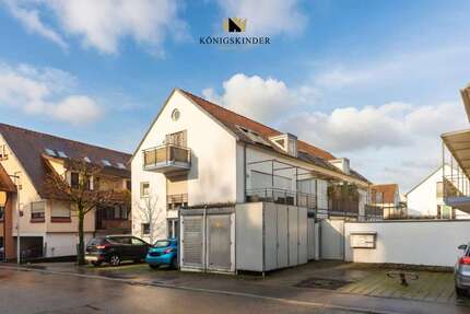 Wohnung zum Kaufen in Pleidelsheim 200.000,00 € 56 m²