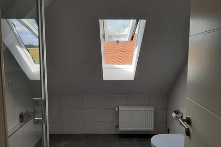 DG Wohnung in 55608 Bergen bei Kirn, Hauptstraße