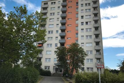 WBS erforderlich - Gut geschnittene Wohnung in einer Seniorenwohnanlage - Fulda Kohlhaus