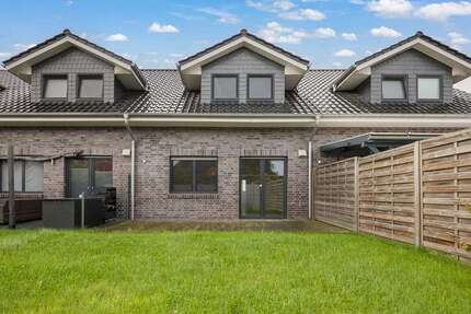 Haus zum Kaufen in Jever 299.000,00 € 101 m²