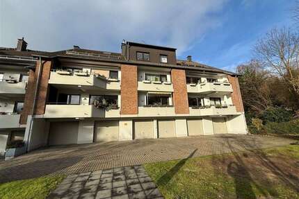 Wohnung zum Kaufen in Leverkusen 328.000,00 € 107 m²