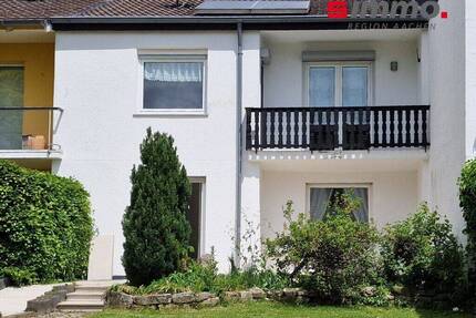 Bezugsfreies Einfamilienhaus mit Südgarten und 2 Badezimmern im Herzen von Ofden - Alsdorf