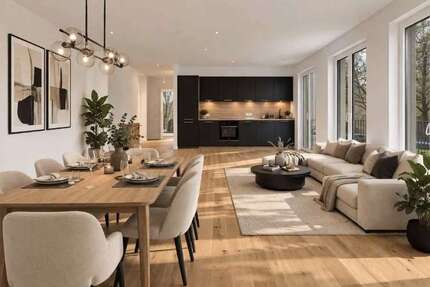 Wohnung zum Kaufen in Solingen 420.000,00 € 105 m²