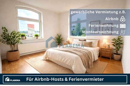 Wohnung zum Mieten in Parchim 759,00 € 69 m²