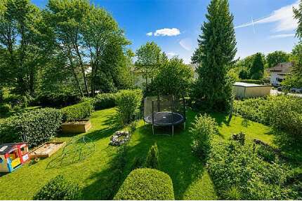 Haus zum Kaufen in Starnberg 1.690.000,00 € 196 m²