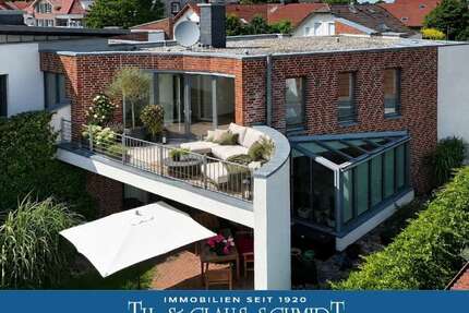 Wohnung zum Mieten in Rastede 990,00 € 100 m²