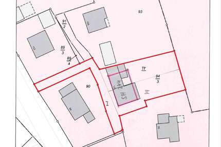 Grundstück zu verkaufen in Bremen 229.000,00 € 1023 m²
