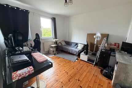 2 ZKB Altbauwohnung mit Balkon in 66111 Saarbrücken