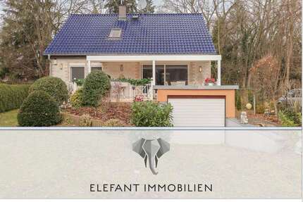 Haus zum Kaufen in Zeuthen 590.000,00 € 150 m²