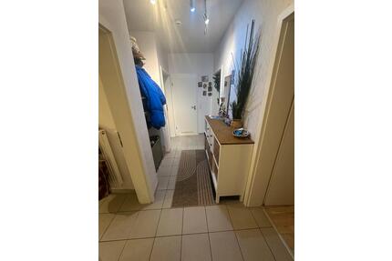 Kleine Wohnung ab 01.07.26 zu vermieten - Ahlen