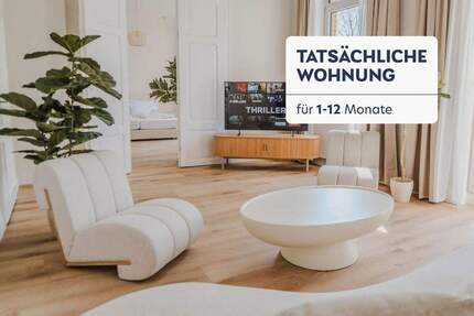 Building Sedanstraße - staylight (BER-1404542P) - Hildesheim Ost