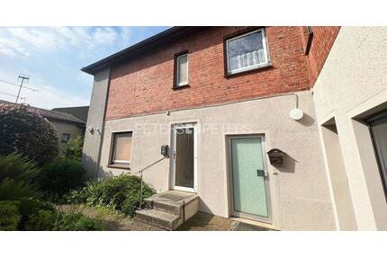 + Frische Luft im alten Dorfe + Süd-West-Balkon + EBK + Privater Eingang - Bendestorf