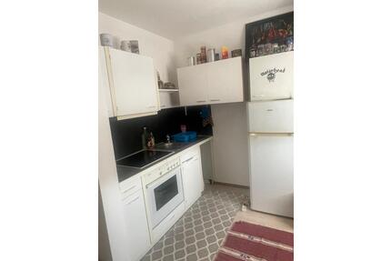 Nachmieter für 2 Raumwohnung - 430,00&nbsp;EUR Kaltmiete, ca.&nbsp; 53,00&nbsp;m&sup2; in Ilmenau (PLZ: 98693)