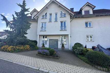 Wohnung zum Mieten in Marburg 495,00 € 40 m²