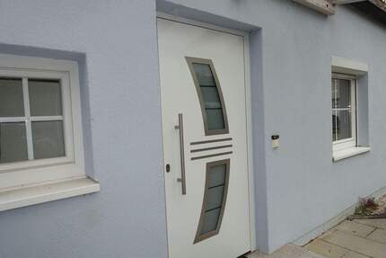 MIETKAUF - Charmante DHH mit großem Garten und viel Platz für die ganze Familie! - Waldkraiburg