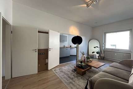 Wohnung zum Mieten in Köln 1.400,00 € 75 m²