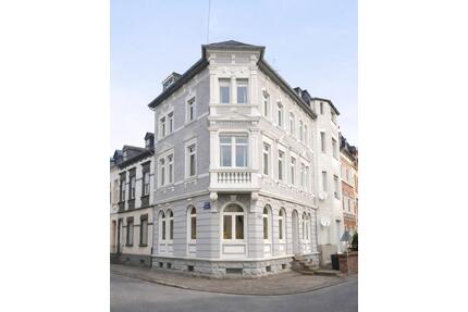 Trier-Ost: Sanierte Zweizimmerwohnung inkl. Einbauküche in TOP-Lage!