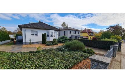 Einfamilienhaus zu verkaufen - 580.000,00&nbsp;EUR Kaufpreis, ca.&nbsp; 160,00&nbsp;m&sup2; in Werder (Havel) (PLZ: 14542)