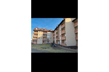 1 Zimmer Wohnung in Bad Kreuznach mit Balkon