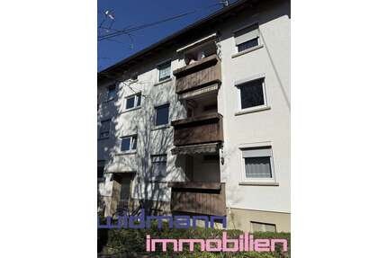 Wohnung zum Kaufen in Korntal-Münchingen 198.000,00 € 61 m²