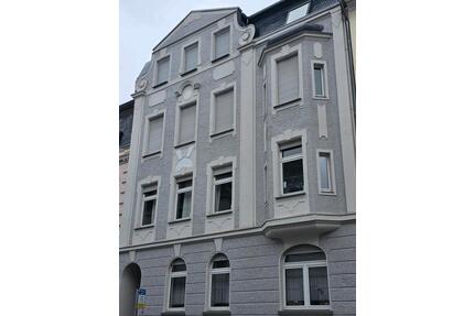 Mansardenwohnung mit Dachterrasse - Mönchengladbach