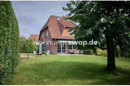 Wohnungsswap - Zepernicker Str. - Bernau Schönow