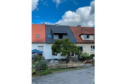 Reihenhaus in ruhiger Lage - 195.000,00&nbsp;EUR Kaufpreis, ca.&nbsp; 120,00&nbsp;m&sup2; in Müden (Aller) (PLZ: 38539)