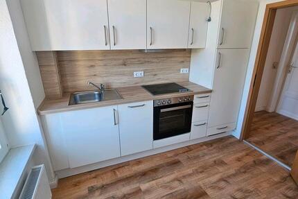 Helle 3-Zimmer-Wohnung in der Schelfstadt - Schwerin Altstadt