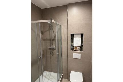 1 ZKB Apartments Bahnhofstraße Gießen