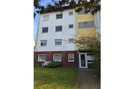 3 ZKB neu renoviert mit Garten - 585,00&nbsp;EUR Kaltmiete, ca.&nbsp; 75,00&nbsp;m&sup2;&nbsp;Wohnfl&auml;che in Pirmasens (PLZ: 66955) Ruhbank