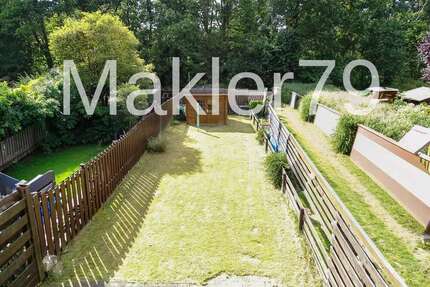 Haus zum Kaufen in Velpke 209.000,00 € 114 m²