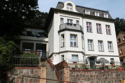 Gemütliche 1-Raumwohnung - 250,00&nbsp;EUR Kaltmiete, ca.&nbsp; 36,00&nbsp;m&sup2; in Bad Freienwalde (Oder) (PLZ: 16259)