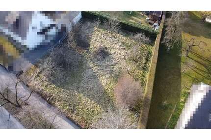 Grundstück zu verkaufen in Aichach 409.000,00 € 775 m²