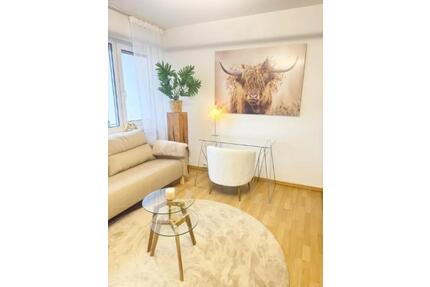 Modernes Appartement in Bielefelder Westen - Steinhagen