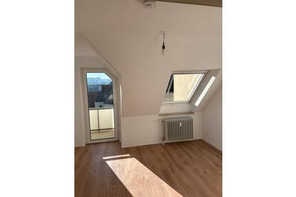 2ZKB Wohnung in Kaiserslautern, mannheimerstrasse