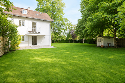 Haus zum Mieten in Grünwald 3.450,00 € 140 m²