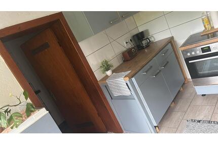 2 Zimmer Wohnung in Bad Zwesten Mitte