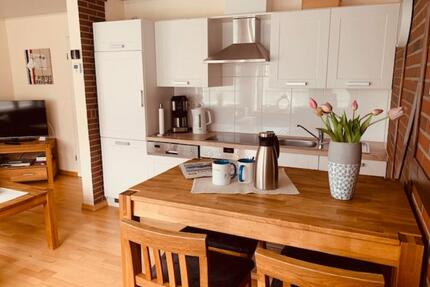 Lückentage 21.03.-02.04 Fewo 