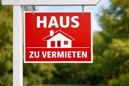 Haus zur Miete in Merkstein ab voraussichtlich 01. August 2026 - Herzogenrath