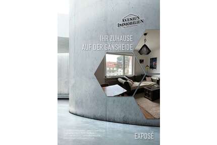 Wohnung zum Mieten in Stuttgart 1.100,00 € 76 m²