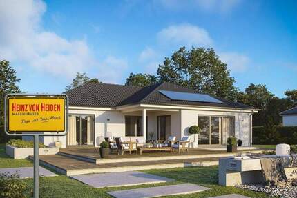 Ohne Stress leben und genießen ! - Marnerdeich