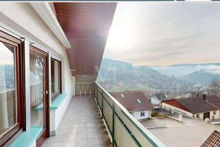 Wohnung zum Kaufen in Seebach 139.000,00 € 69 m²