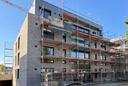 Wohnung zum Mieten in Ibbenbüren 670,00 € 51.73 m²