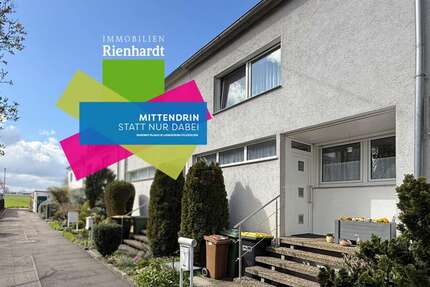 Haus zum Kaufen in Ludwigsburg-Pflugfelden 419.000,00 € 98 m²