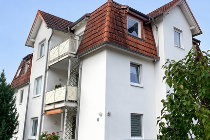 Wohnung zum Kaufen in Bad Liebenstein 114.500,00 € 58.83 m²