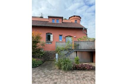 Industrie-Romantik pur: Loft-Wohnen in historischer Brennerei - Bochum Bochum-Ost