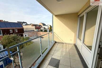 Wohnung zum Mieten in Glauchau 395,00 € 79 m²